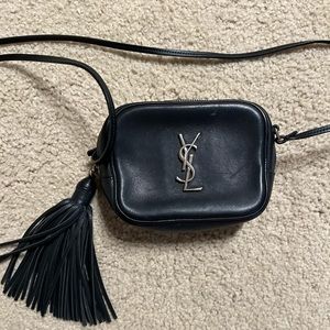 Saint Lauren YSL mini bag